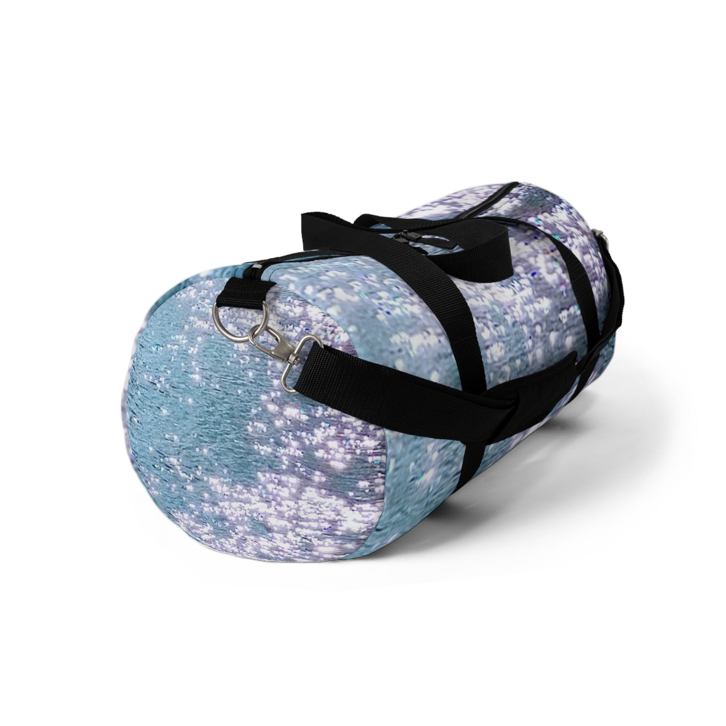Water Diamonds Duffel Bag