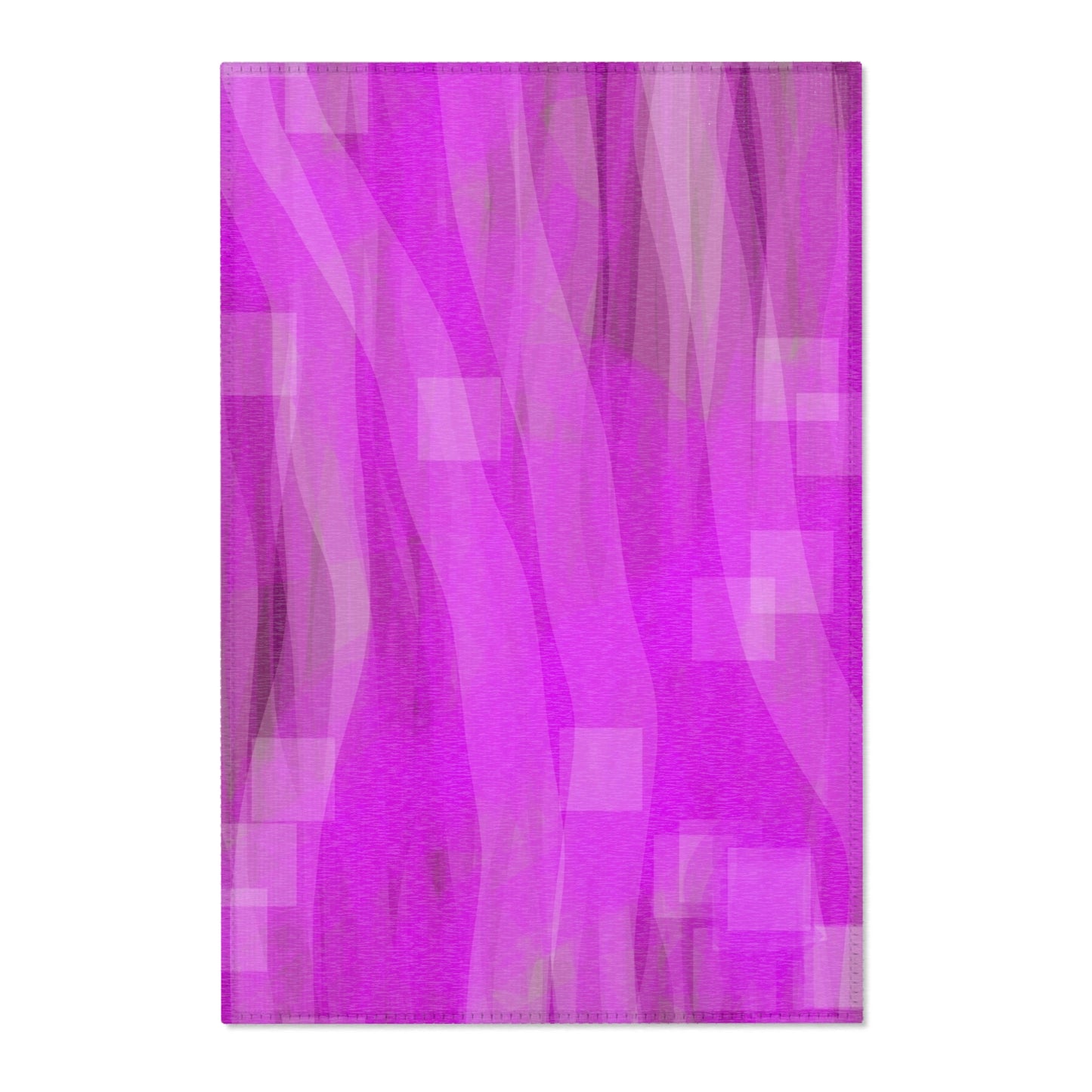 Prudence: 24"x36" Divine Groovy Vibes Area Rugs