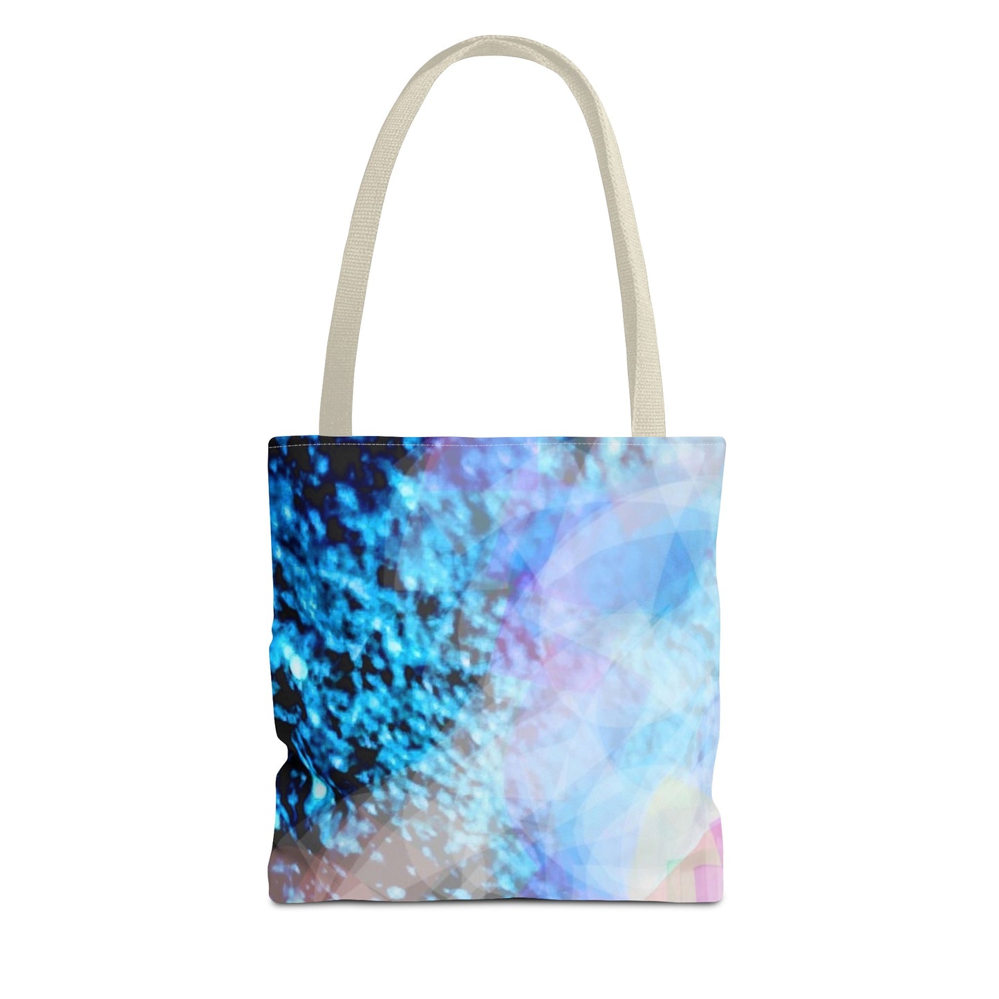 Glowy:  Tote Bag (AOP)