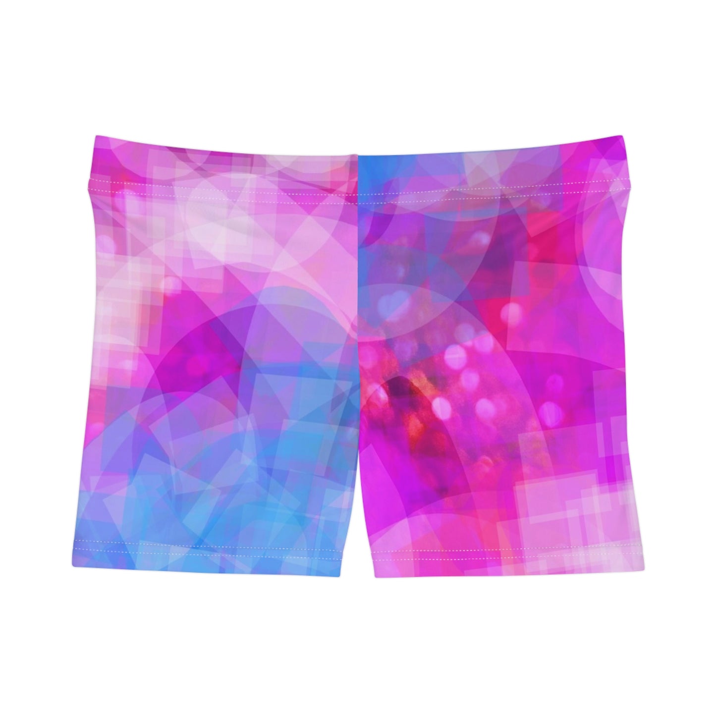 Ula:  Women's Shorts (AOP)