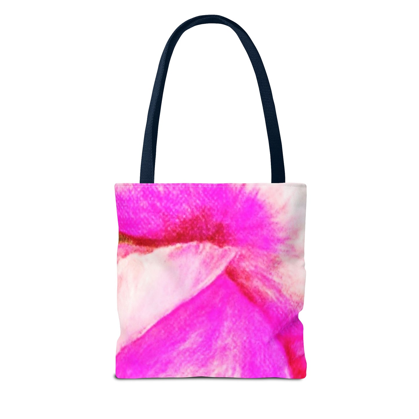 Rose High: Tote Bag (AOP)