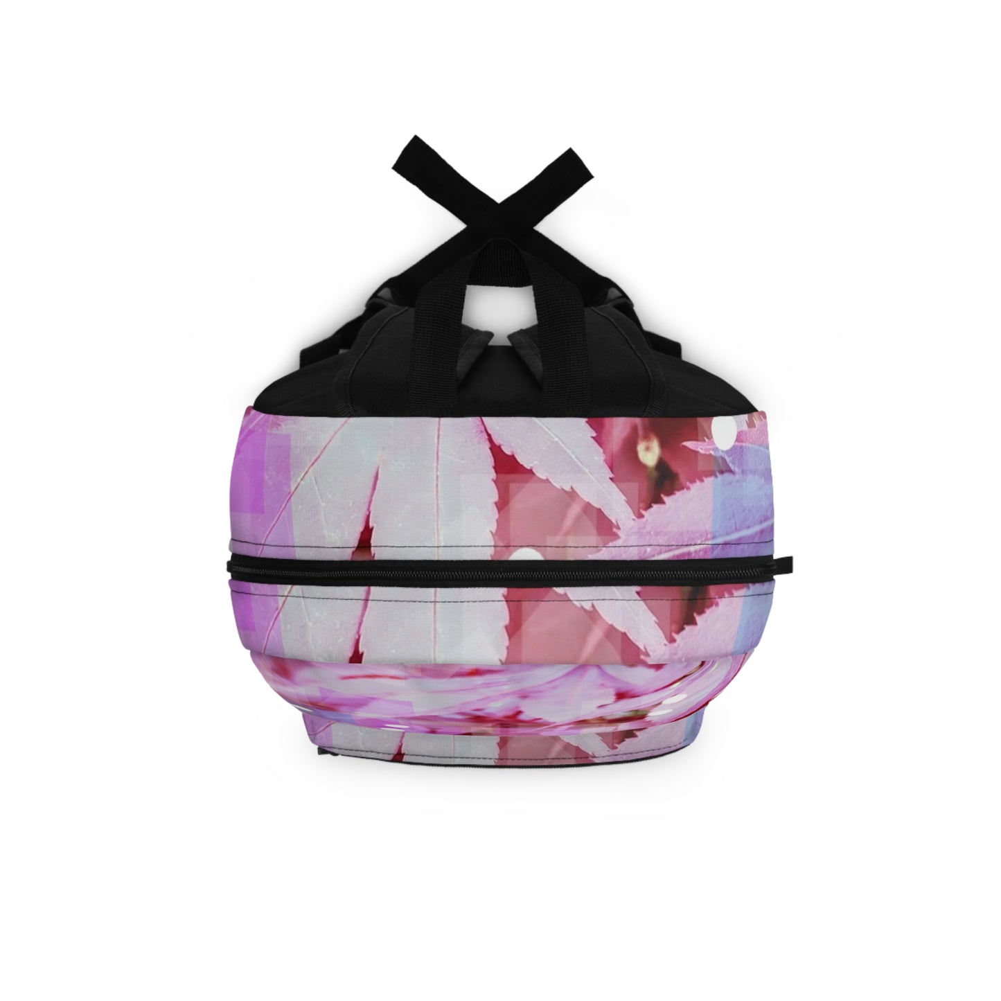 Maple Wine:  Backpack, Nature Lovers