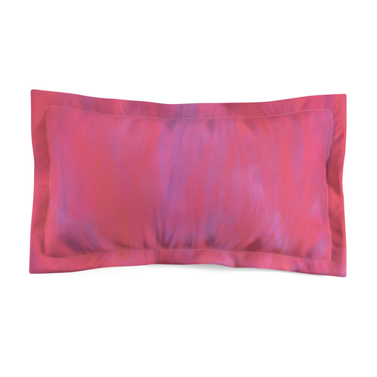 Aphrodite:  King Pillowcase II:  Vibrant Microfiber Pillow Sham - Soft Texture for Cozy Nights