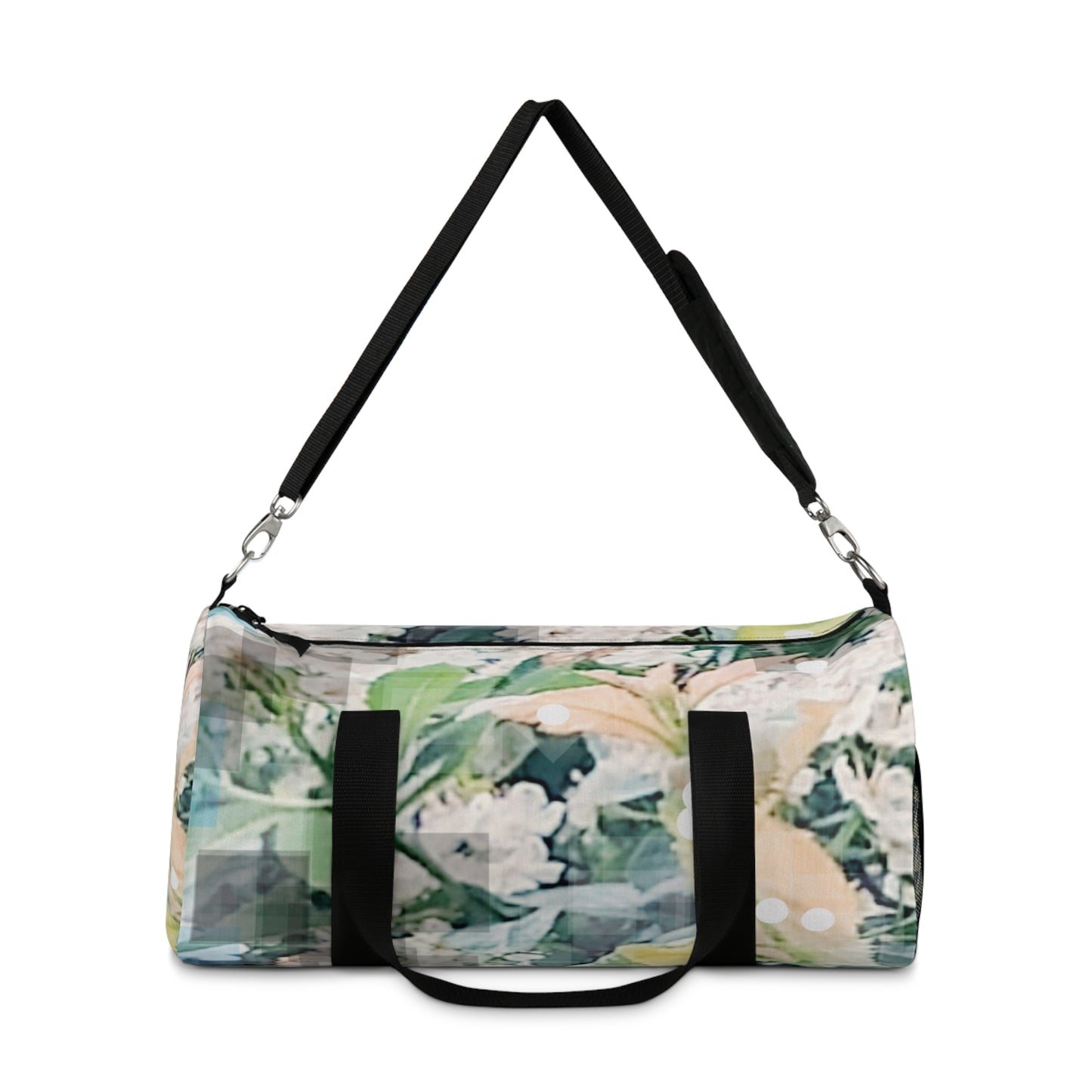 Blossomi:  Duffel Bag, Nature Lovers