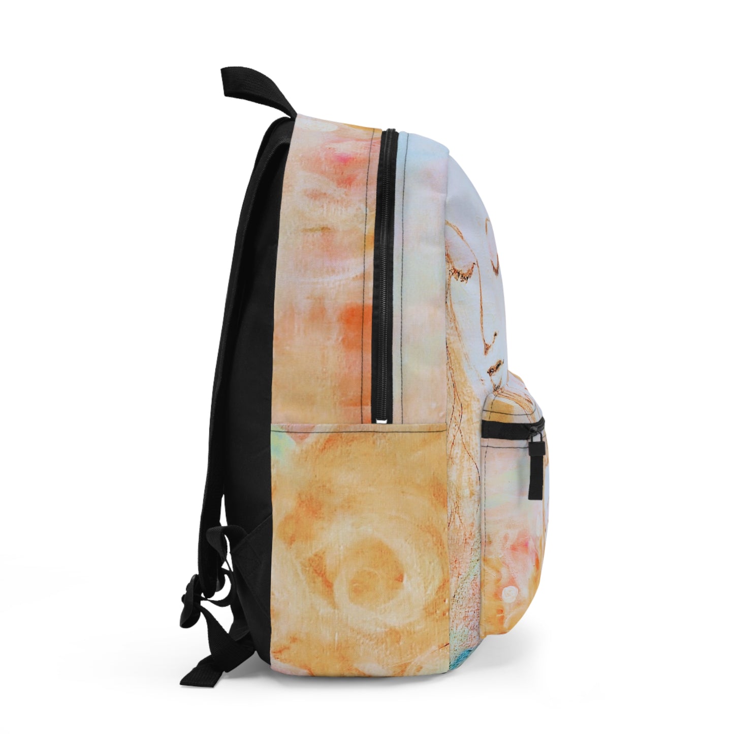 Fire of Transmutation:  Backpack