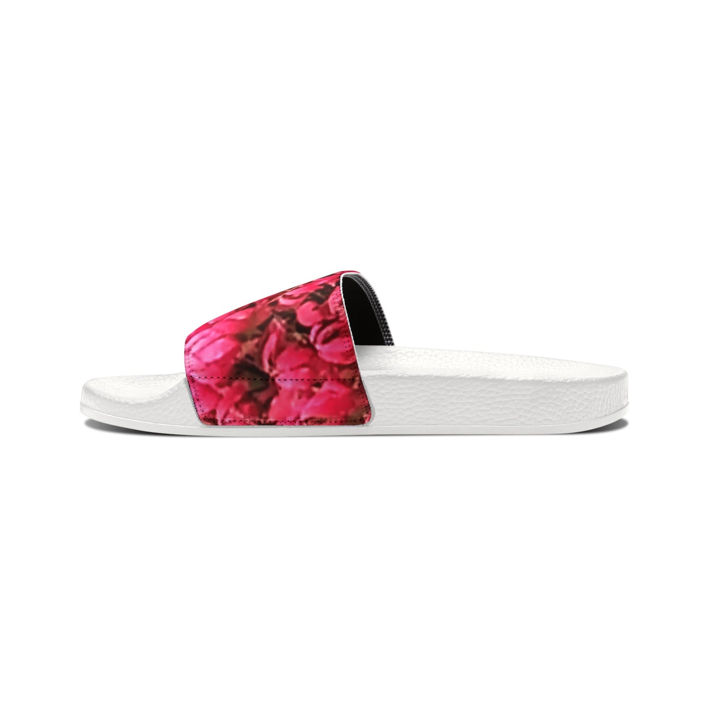 Sweet Birds:  Women's PU Slide Sandals