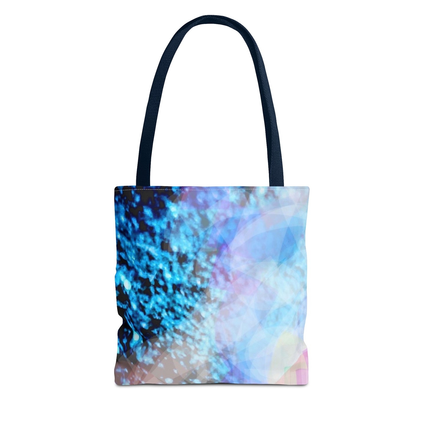 Glowy:  Tote Bag (AOP)