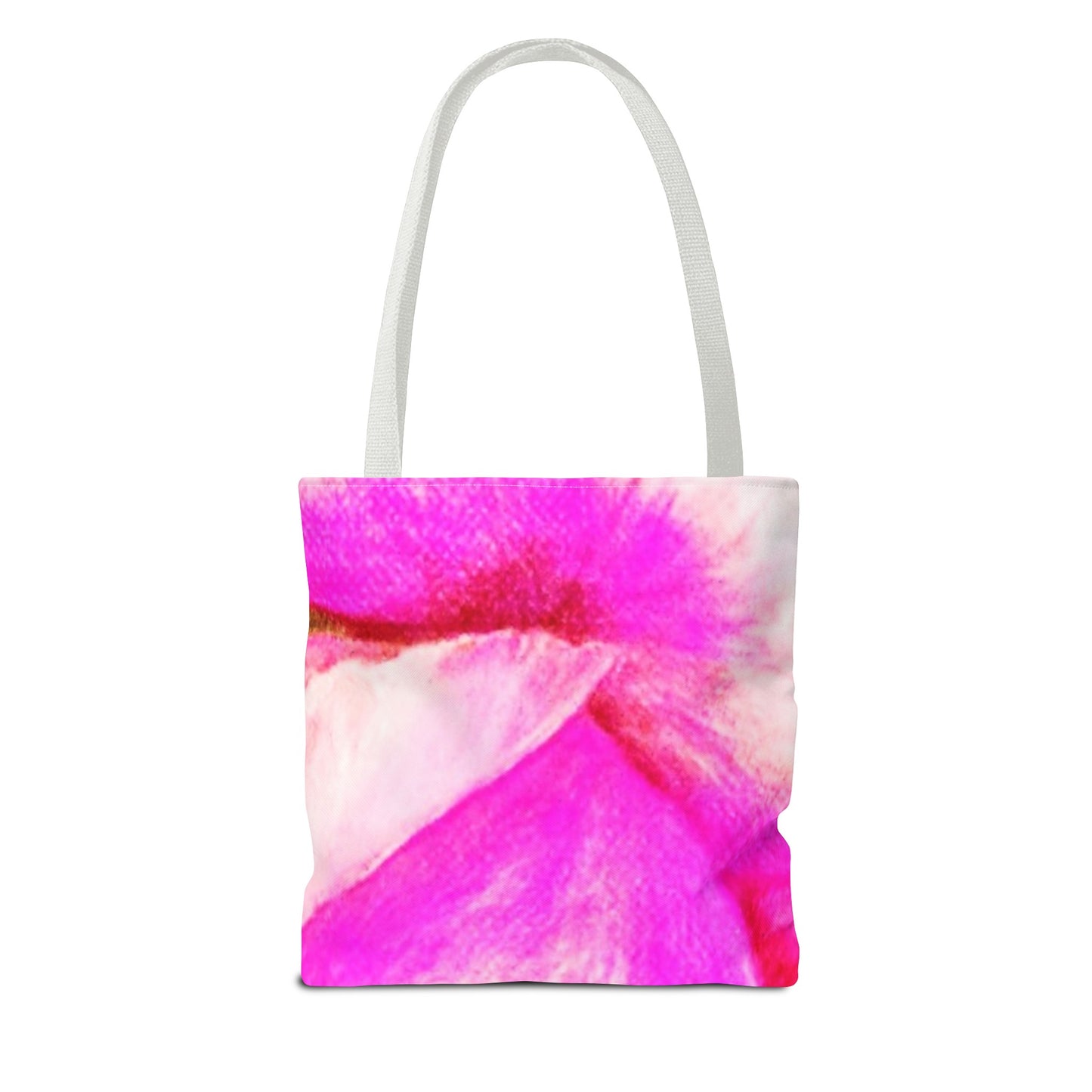 Rose High: Tote Bag (AOP)