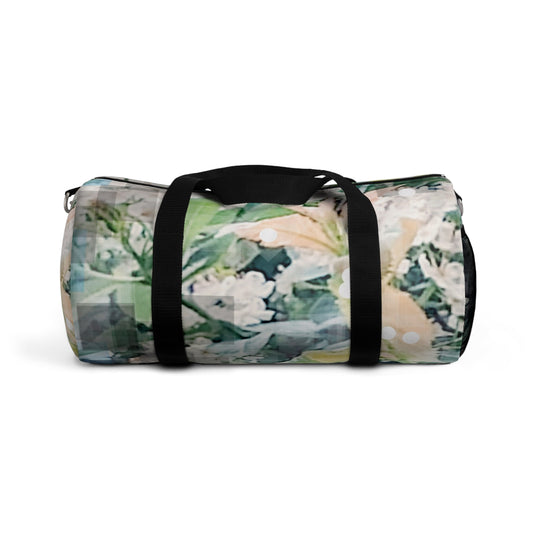 Blossomi:  Duffel Bag, Nature Lovers