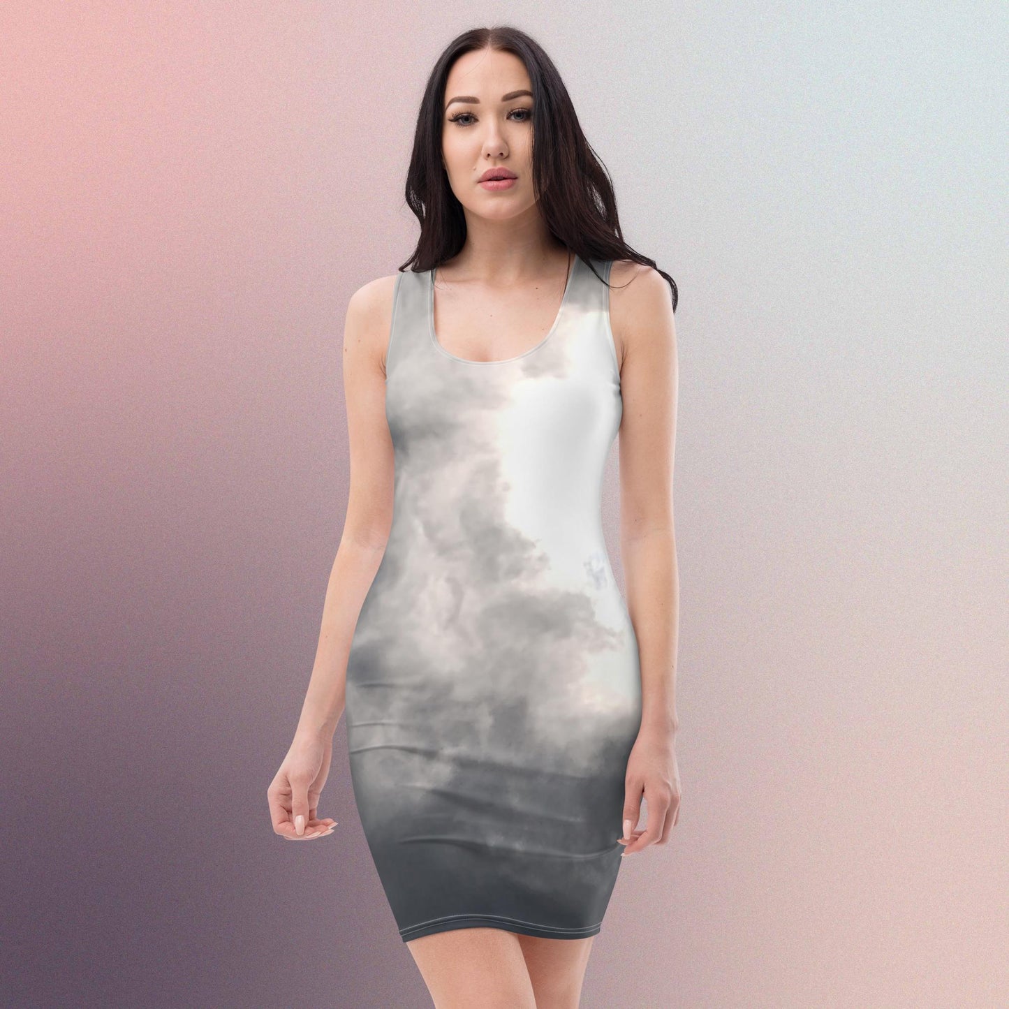 Storm:  Bodycon dress