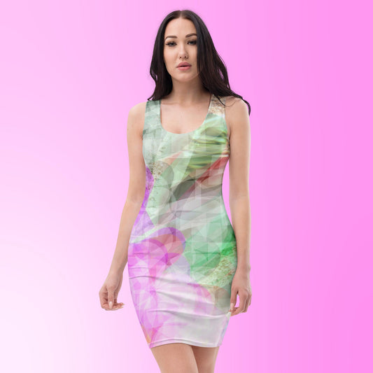 ViV:  Bodycon dress