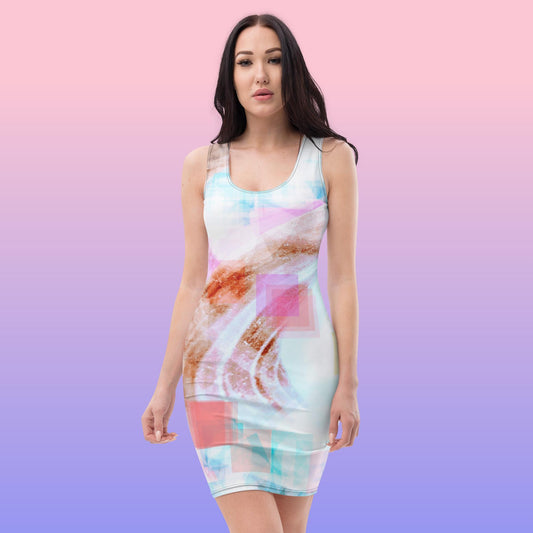 Starship:  Bodycon dress