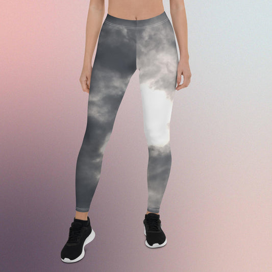 Storm:  Leggings