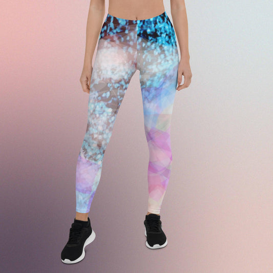 Glowy: Leggings