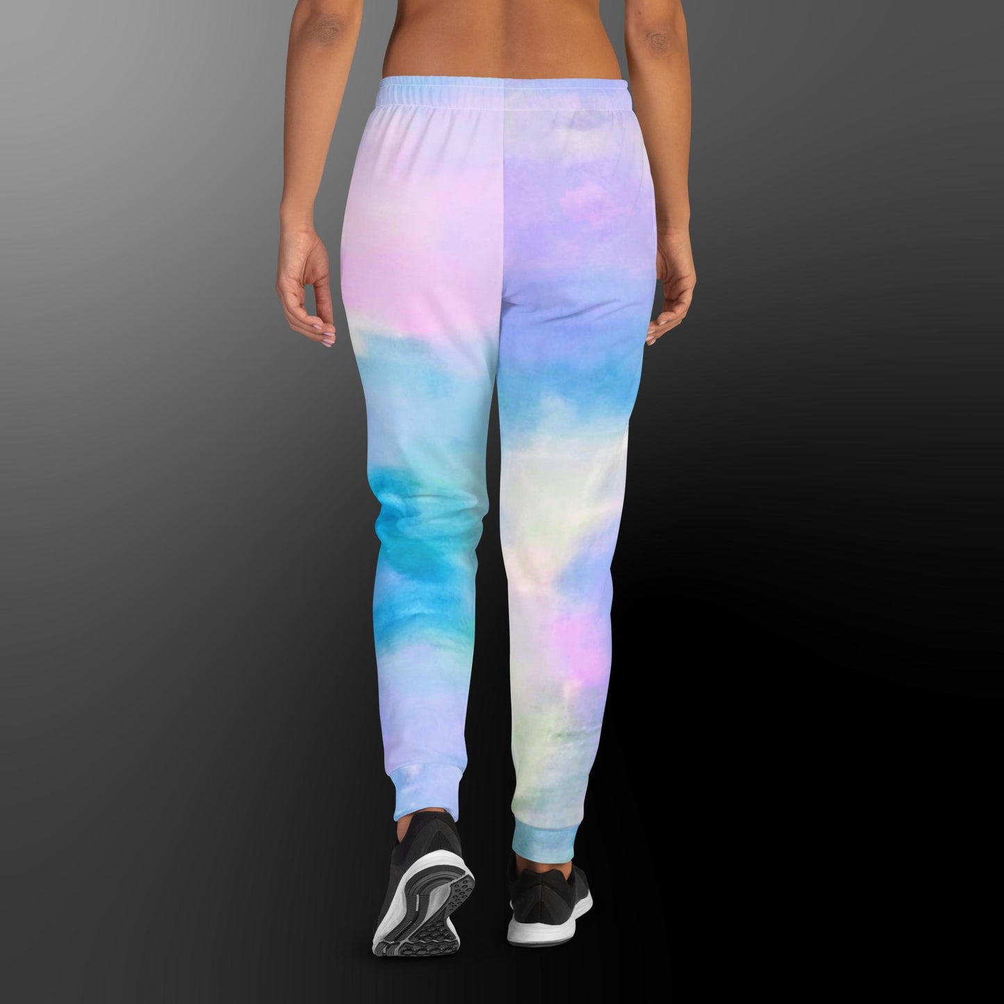 Pastel Air: Women's Joggers