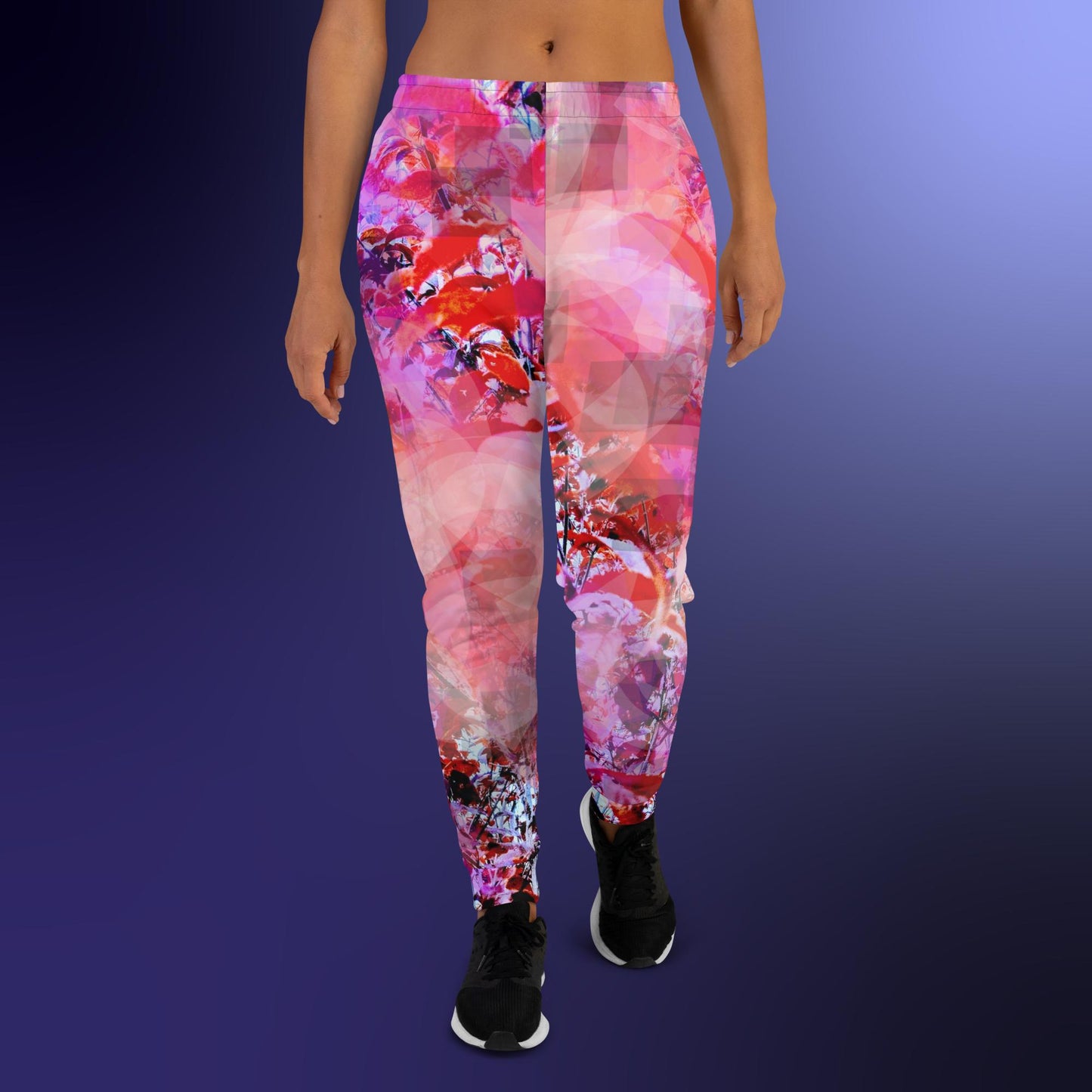 Garnet:  Women's Joggers