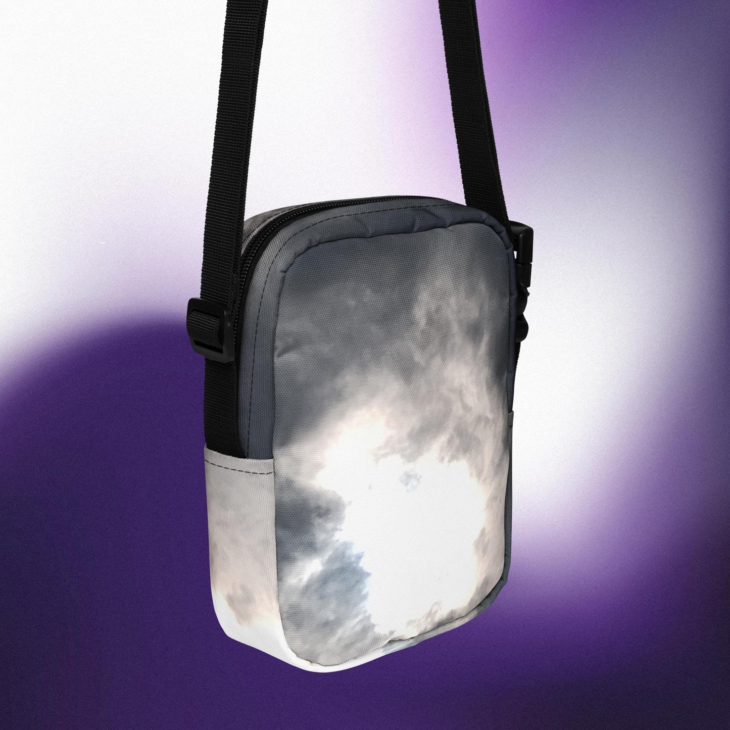 Storm: Utility crossbody bag