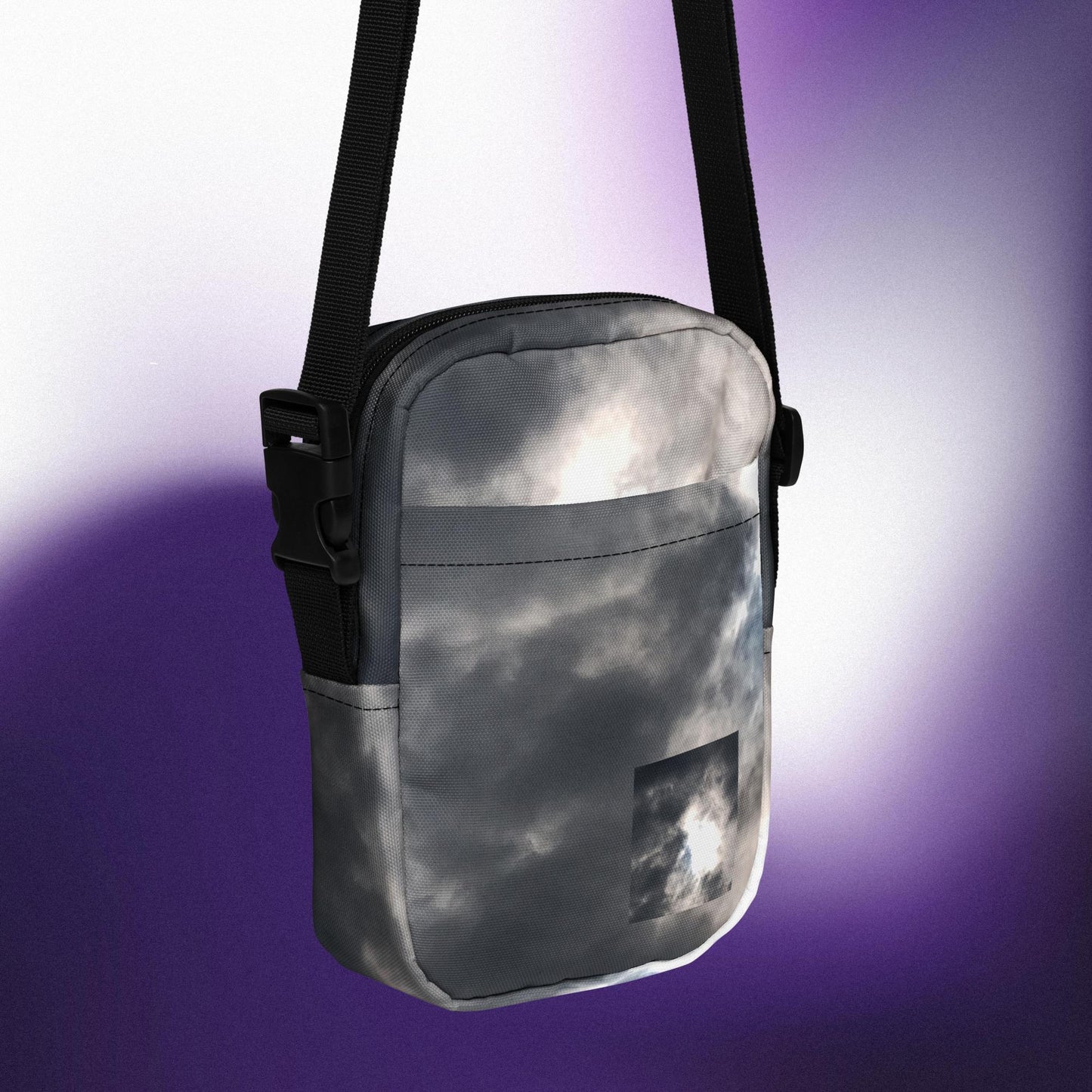 Storm: Utility crossbody bag