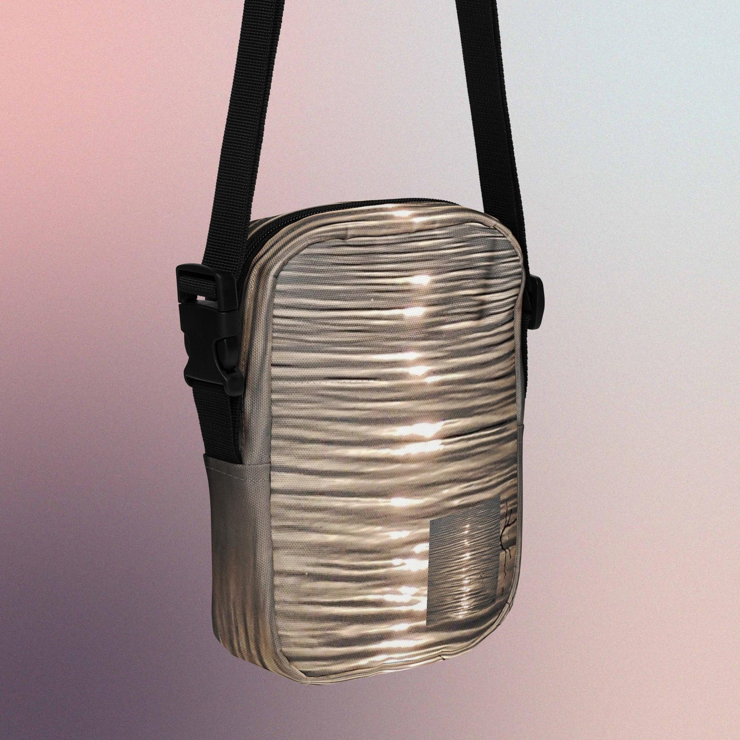 Twinkle Lake: Utility crossbody bag